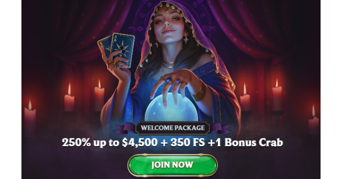 Astromania casino Australia